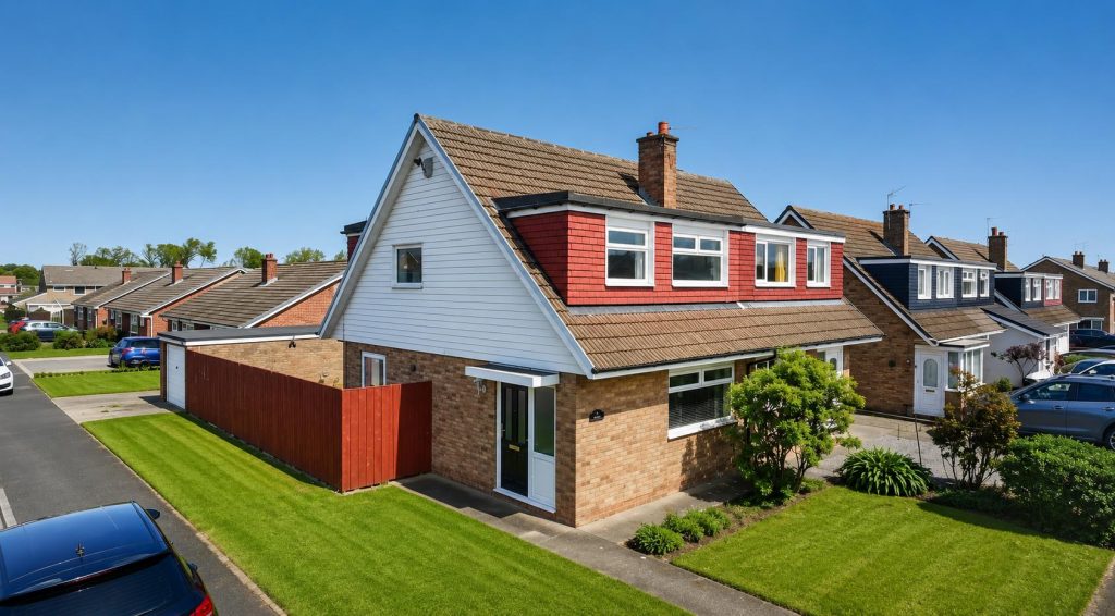 Detached House