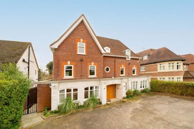 Detached