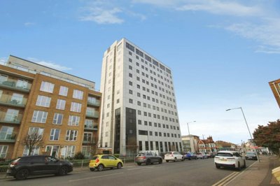 Property on Southchurch Avenue, SS1 2HZ