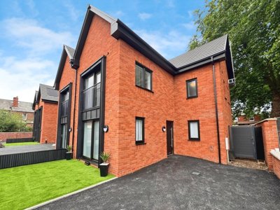 Semi-Detached