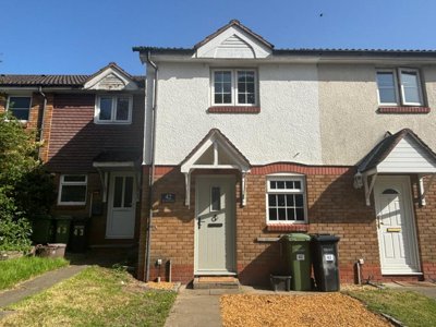 Terraced