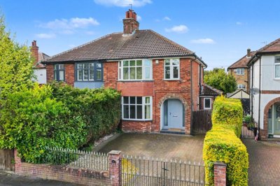 Semi-Detached