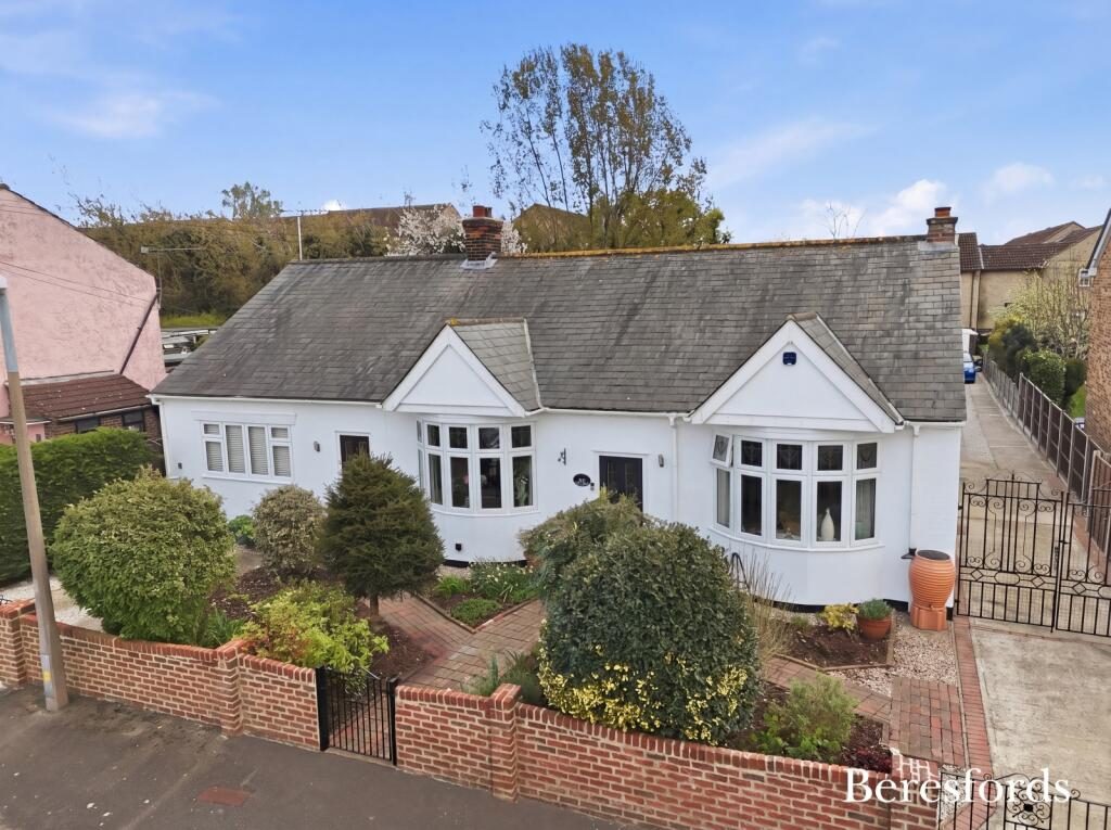 Bungalow