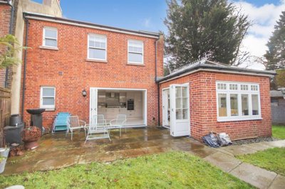 Property on The Green, TN38 0SY