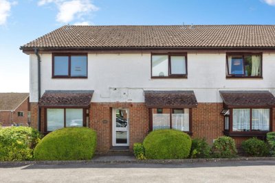 Property on Old Station Way, GU7 3LB