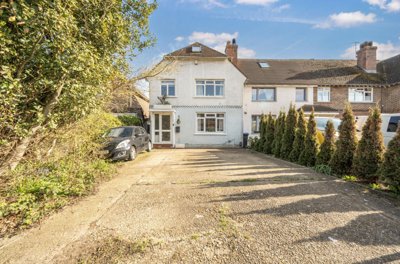 Property on Tower Road, BN15 9JR