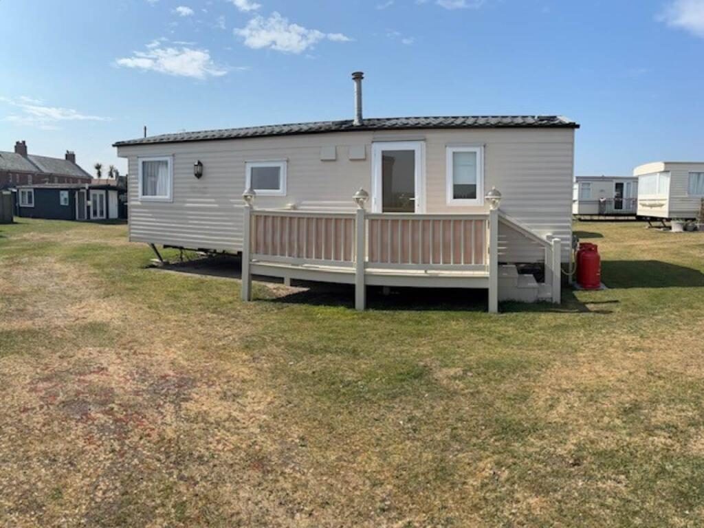 Mobile Home