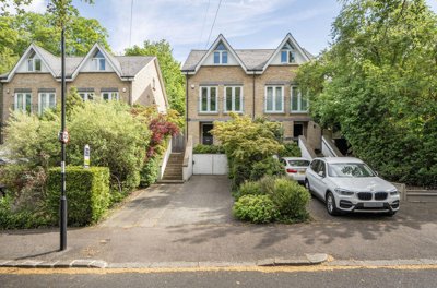 Semi-Detached