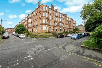 Property on G31 2PS