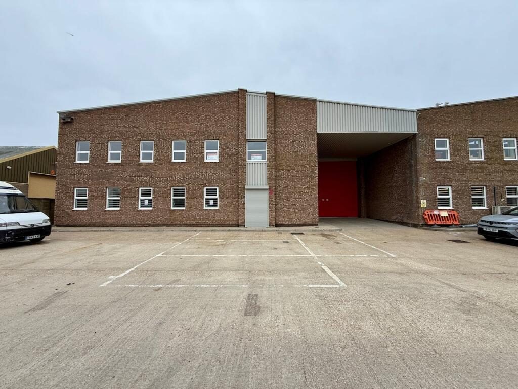 Warehouse