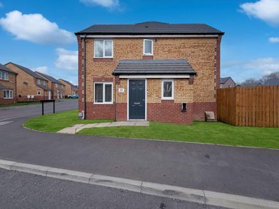 Property on Greymoor Way, CA3 0FQ