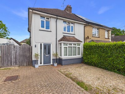 Semi-Detached