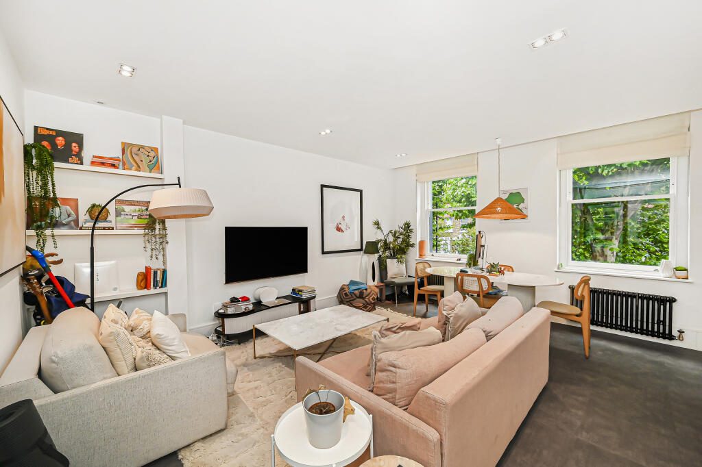 Brondesbury Road, London, NW6