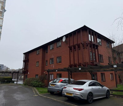 Property on Bridge Street, B1 2JR