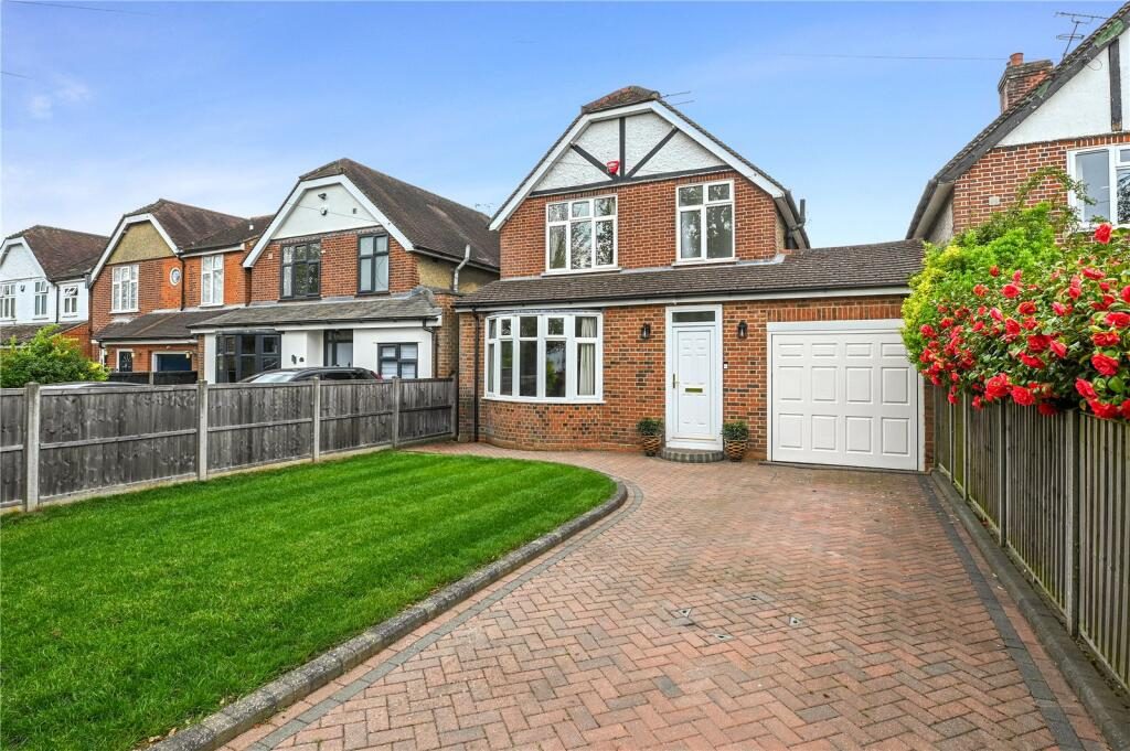Detached House
