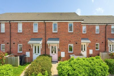 Terraced