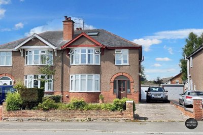 Semi-Detached