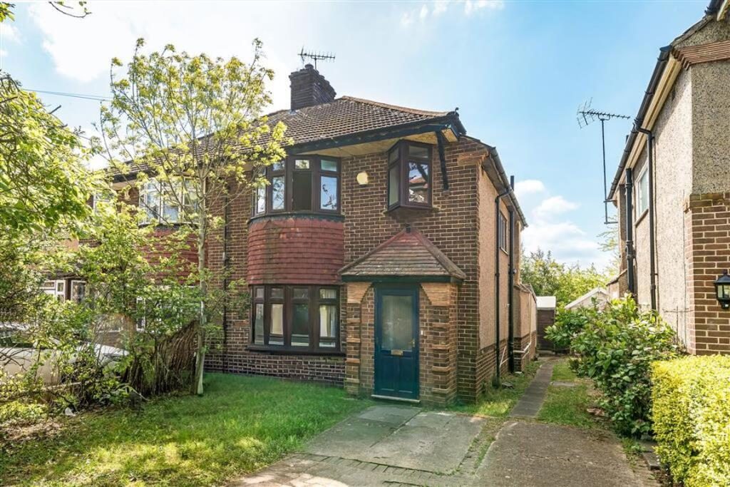 Detached House