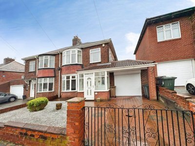 Semi-Detached