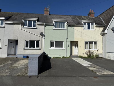 Property on Harbour Village, SA64 0DY