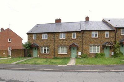 Terraced