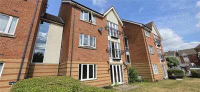 Property on Grindle Road, CV6 6DS