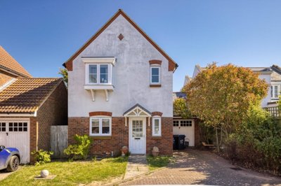 Property on Stocking Road, CT10 3DB