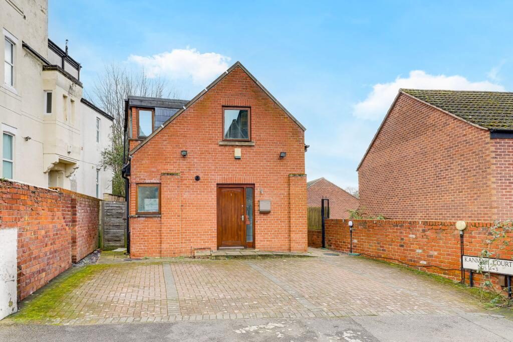 Detached House