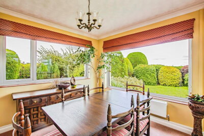 Property on SA35 0BE