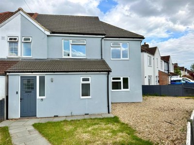 Semi-Detached