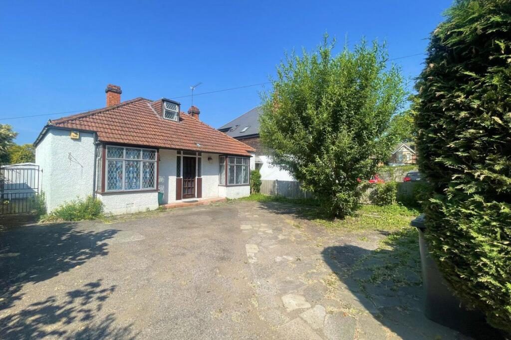 Bungalow