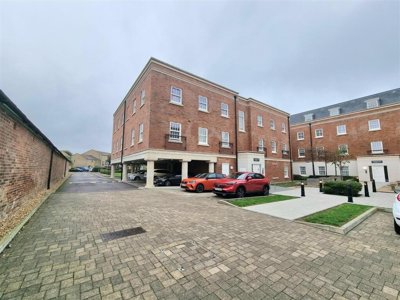 Property on Weevil Lane, PO12 1GZ