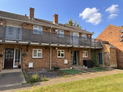 Maisonette