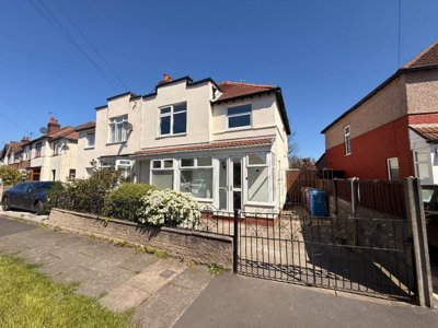Semi-Detached