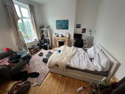 Flat