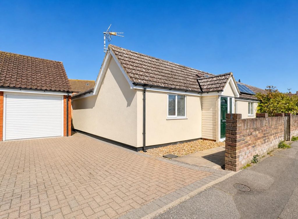 Bungalow