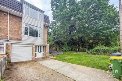Semi-Detached