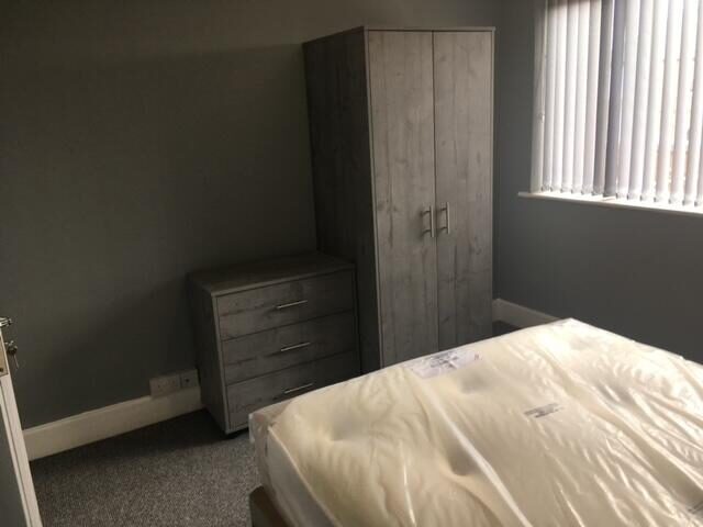 House Of Multiple Occupation