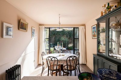 Property on Stevens Avenue, E9 6RX