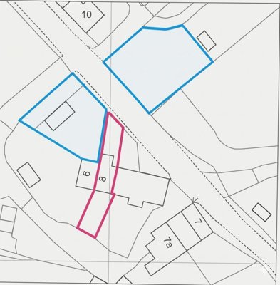 Property on BL7 0QB