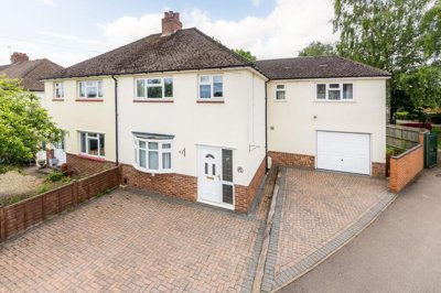 Semi-Detached