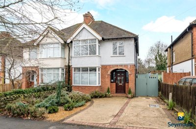 Semi-Detached