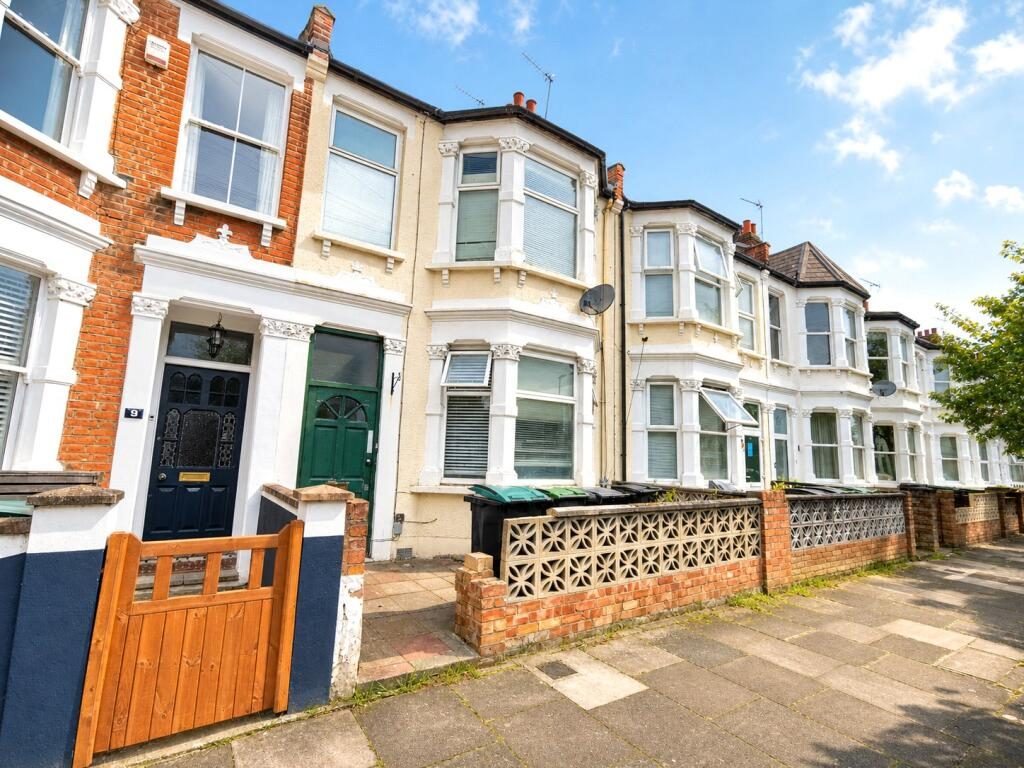 House Share