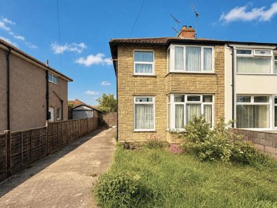 Semi-Detached