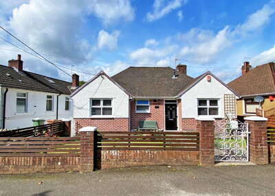 Property on Summerfield Hall Lane, CF82 7RG