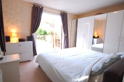 Property on The Street, IP28 8HZ