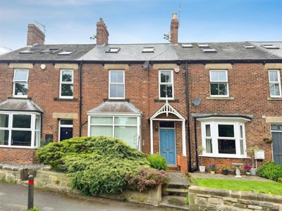 Terraced