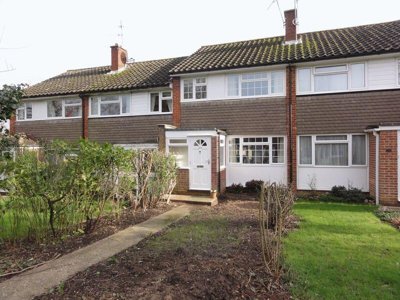 Terraced