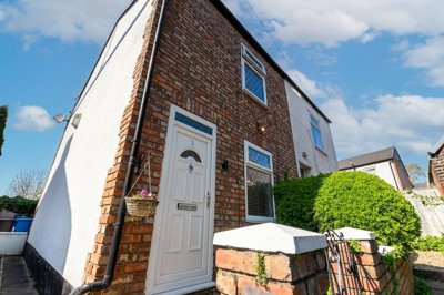 Property on Prospect Place, M27 4TJ