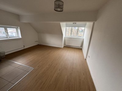 Flat